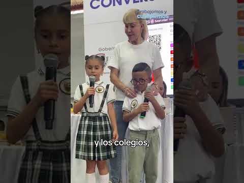 En el conversatorio Ciudadano realizado en Sevilla