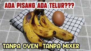 Download lagu PUNYA STOK PISANG DAN TELUR DI RUMAH?? DI BIKIN CEMILAN GINI AJA!! mp3 Download lagu PUNYA STOK PISANG DAN TELUR DI RUMAH?? DI BIKIN CEMILAN GINI AJA!! mp3