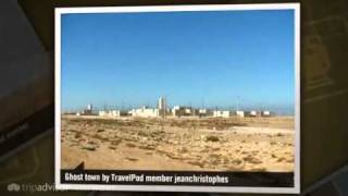 preview picture of video 'Dakhla to Nouadhibou Jeanchristophes's photos around Dakhla to Nouadhibou, Mauritania'