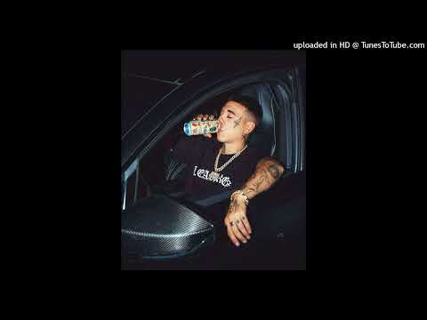 [FREE]"Sola" ÑENGO FLOW X YUNG BEEF X LA MAFIA DEL AMOR X KAYDY CAIN TYPE BEAT REGGAETON