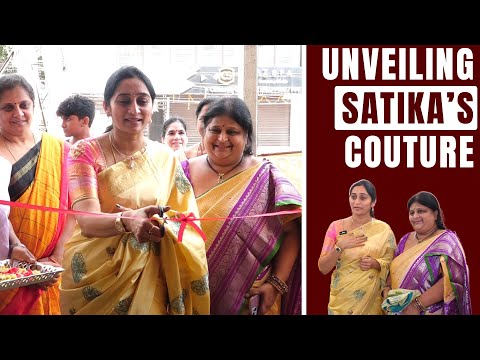 Satika’s Couture, Sainikpuri