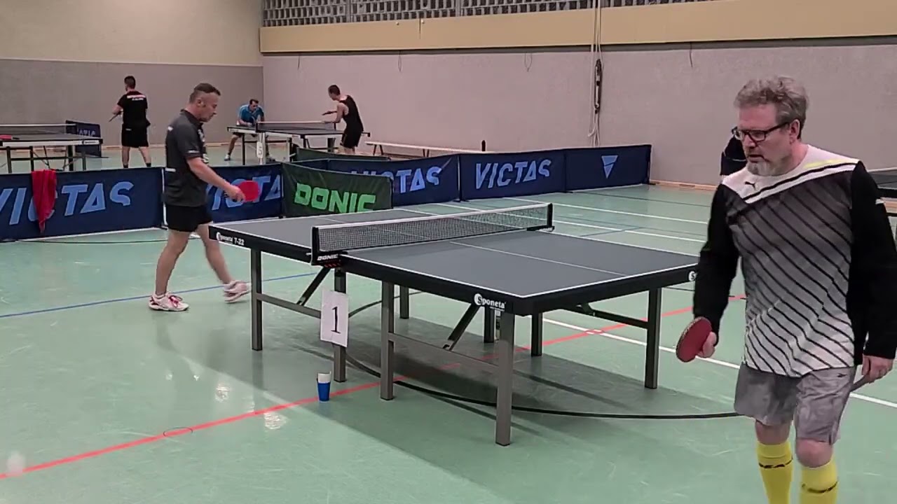 TTVN RACE | I.WÖHLER - Th.ULLRICH | MTV Almstedt | 11-10-2023 #PingPongPhoto #TTNVRace2023