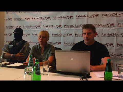 Rutkowski uzyskał zdjęcia z chwili zabójstwa Mateusza Leszczyńskiego!