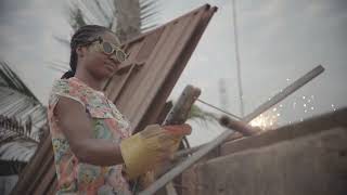 Citi Works for Stella – Konadu Gyamfi