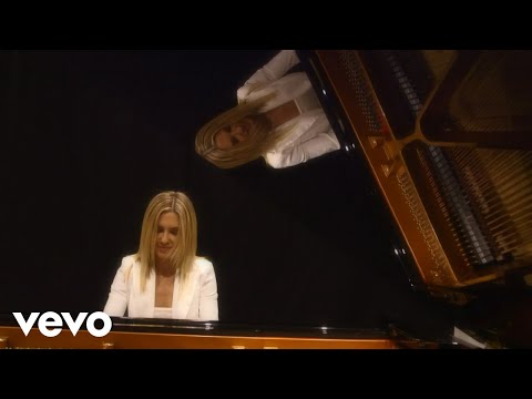 Vanessa Benelli Mosell - Rossini: William Tell - Transcr. Liszt for Piano - Overture