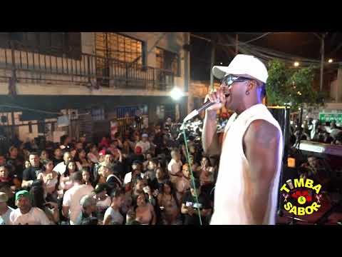 LO QUE TENGO YO ♫ EL AVATAR DE CUBA ♫ RENOVACION EN SU SALSA ♫ 4K FULL HD ♫ LA VICTORIA ♫13 MAR.2022