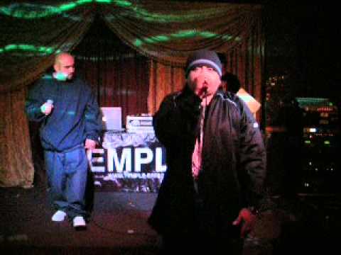 WHAT'S THIS WORLD COMING TO / D.O.P.E MOB / DRASTIC ONE / GODFORSAKEN / 08 FOOTAGE