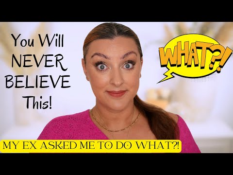 MY EX ASKED ME TO HELP HIM MARRY HIS MISTRESS | STORYTIME!!