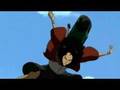 Samurai Champloo-Icon of coil-Shallow nation vers2004