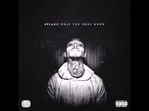 Splacc - On My Line feat. Leswood (2016)