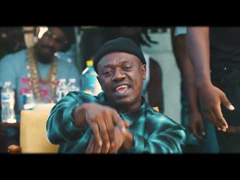 Gato - Broken Feat. Sauce (Official Music Video) 2022