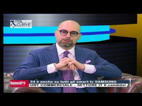 Caffè Novecento puntata 147 [24/05/2017]