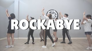 Rockabye (Clean Bandit)