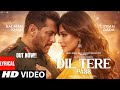New Song 2026 New Hindi Song Dil Tere Pass Salman Khan Romantic Song Hindi Video Song
