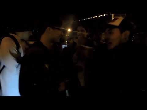 PYRO & SOLIDO vs SMEET & MAGNUM | Final | Laferrere Freestyle