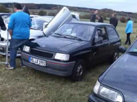 Bad Joker`z Saisonabschluss 2011