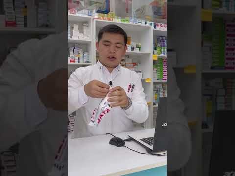 Labdagi va og'iz bo'shlig'idagi stamatitlarli samarali va juda oson davolash yo'li.