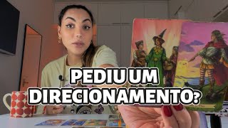 Seu Anjo da Guarda Tem Um Recado Para Você! Receba o Sinal Que Você Pediu!