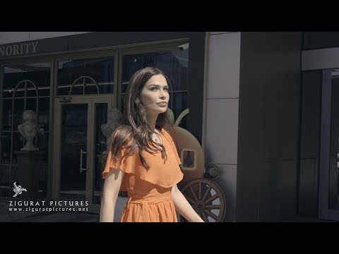 Sami Beigi Behind The Scenes