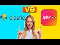 Elasticsearch Vs Splunk What Are The Differences A Detailed Comparison