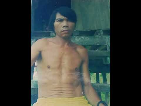 Langadku molohing - Ramin masidin