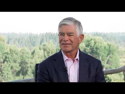  Patrick Harker on ‘Process’ of Rate Cuts
