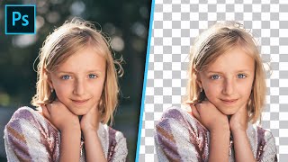 3 Easy Ways To Cut Out Images In Photoshop - Remove & Delete Backgrounds Fast