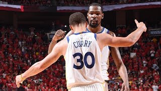Rockets Miss 27 Straight 3s! Blew 15 Point Lead Game 7! 2018 NBA Playoffs