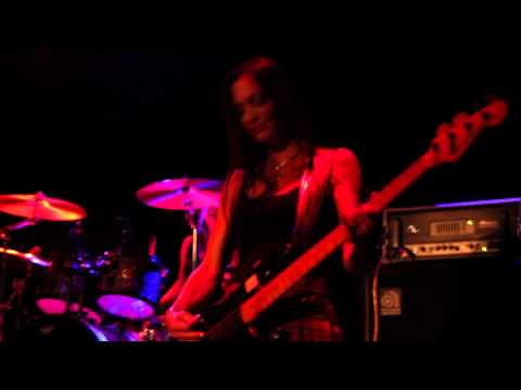 Hardly Dangerous - Tijuana Taxi - Live at the Whisky a go go - Sunset Strip Music Festival