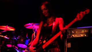 Hardly Dangerous - Tijuana Taxi - Live at the Whisky a go go - Sunset Strip Music Festival