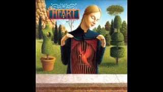 Heart - Strong, Strong Wind