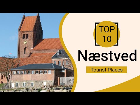 Top 10 Best Tourist Places to Visit in Næstved | Denmark - English