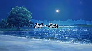 Download lagu YUI Sea Indo Sub... mp3