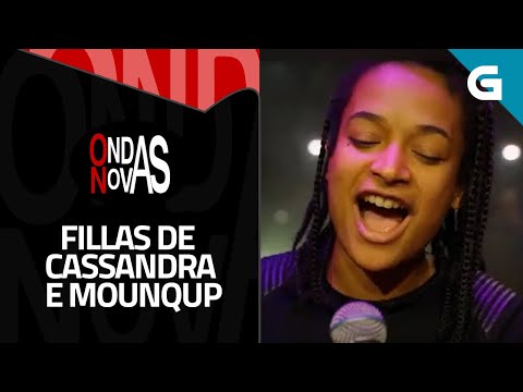 'Antígona', na voz e nas mans de Mounqup e Fillas de Cassandra