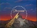 Axelrod Widdoes Entertainment Paramount Television 2001