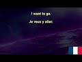 100 000 7MinuteFrench Sentences 260