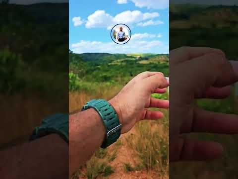Chácaras no Rio Areias em Alexânia Goiás a venda por 150Mil à vista