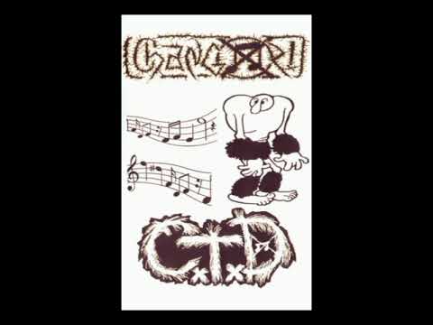 Changoz / CxTxDx - split 2022