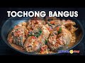 How to Cook Tochong Bangus