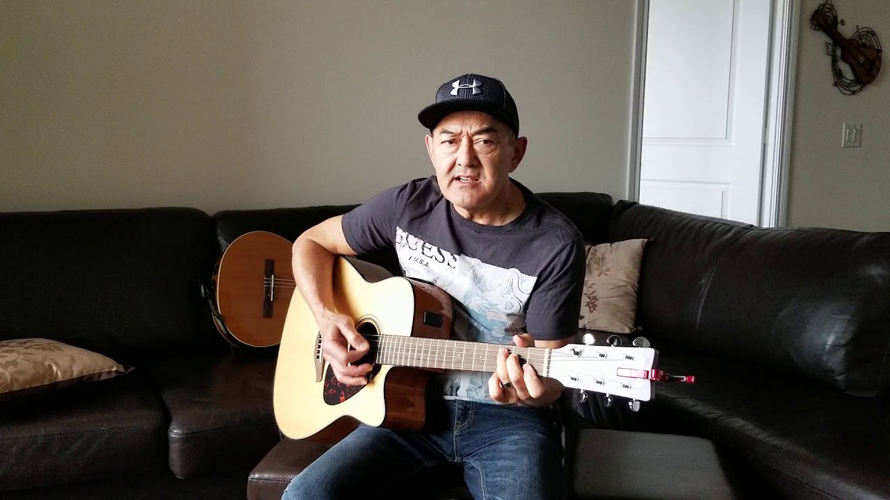 Promotional video thumbnail 1 for Vic Lyn, Multi-Genre Guitarist