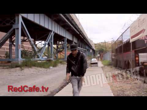 Red Cafe - The Connect (OFFICIAL VIDEO)