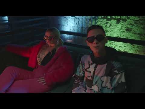 El Green (Video Oficial) - Yerai R