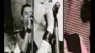 Depeche Mode (Screens (The Sinner in me))