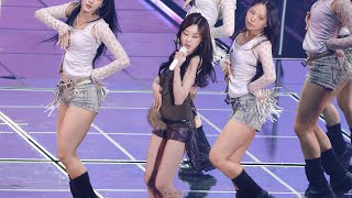 Download lagu 250829 aespa LIVE TOUR : SYNK aeXIS LINE 지젤 'Tornado'(GISELLE Solo) mp3