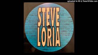 Steve Loria - Don't Look Back