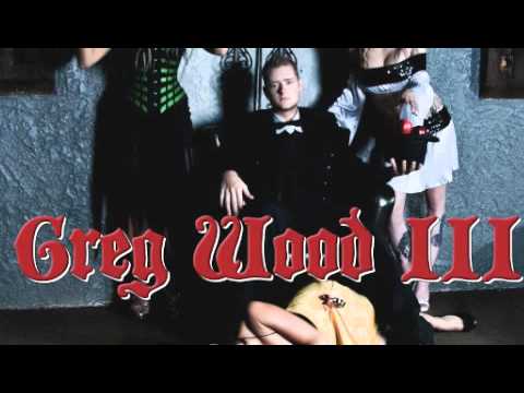 Whisky Smile - Greg Wood