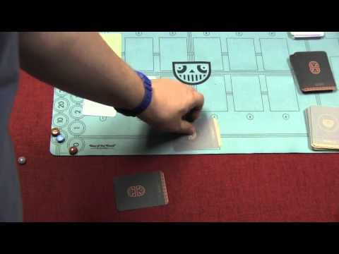 Dice Tower Reviews: Day of the Dead