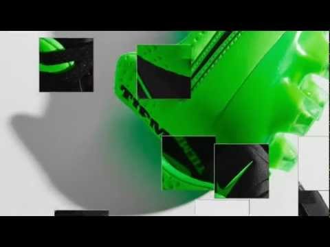 Football Boots Nike Tiempo Legend V Tech Craft Pack