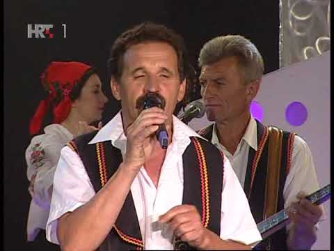 Franjo Barić i Podravci - "Goro Bilogoro"