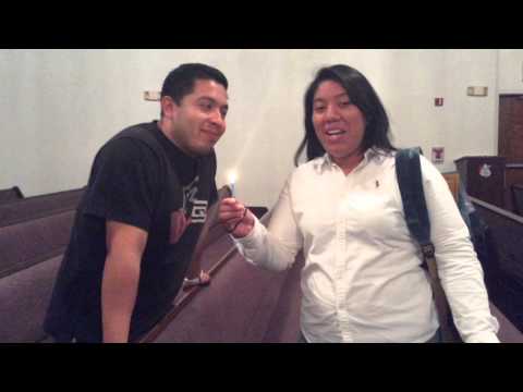 Happy Birthday Keila!